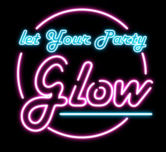 Let Your Party Glow Ltd